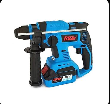 tools: Перфоратор, Новый, Самовывоз, Бесплатная доставка, Платная доставка — 6
