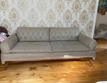 tük yastıqlar: Divan, Yeni, Açılan, Bazasız, Çatdırılma yoxdur — 1