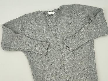 gina sweater: Sweter damski, rozmiar S — 1