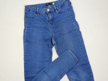 Sinsay, Jeans for women, XS (EU 34)