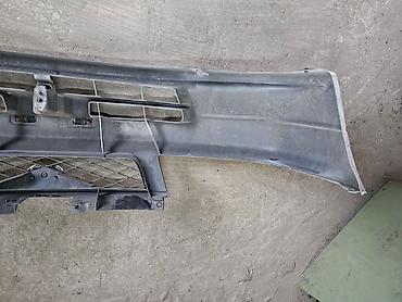 Бампер и комплектующие: Бампер Daihatsu, Б/у, Оригинал — 7