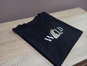 waikiki majice zenske: Lc Waikiki, M (EU 38), Cotton, color - Black