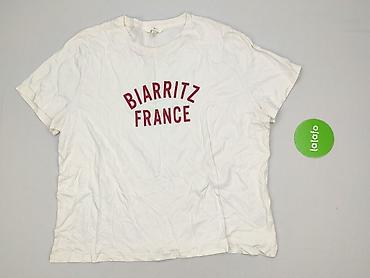 marquiiz: H&M, T-shirt damski, rozmiar XL — 2