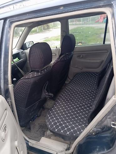 Mazda: Mazda Demio: 2026 г., Хэтчбэк — 6