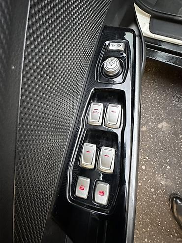 Ssangyong: Ssangyong Tivoli: 2017 г., 1.6 л, Автомат, Дизель, Кроссовер — 12