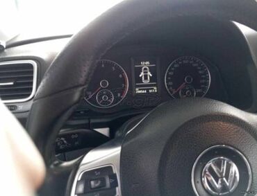 Volkswagen: Volkswagen Scirocco: 1.4 l. | 2009 έ. Χάτσμπακ — 11