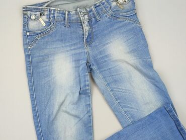 Jeans for women, size S (EU 36)