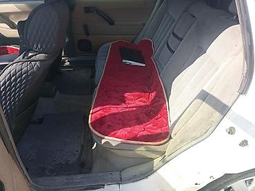 Volkswagen: Volkswagen Passat Variant: 1989 г., Универсал — 7
