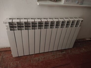 dartma tavan nece vurulur: Seksiyalı Radiator Alüminium