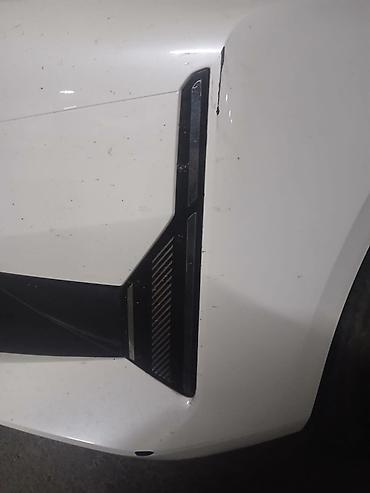 lizingde olan avtomobiller: Jetour : 1.5 l | 2025 il 32000 km Sedan — 2