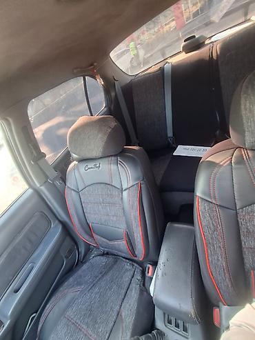 bmw e 38: Nissan Maxima: 3 l | 1999 il Sedan — 3