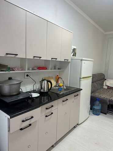 долгосрочная аренда частный дом: 20 м², 1 комната, Теплый пол, Бронированные двери, Видеонаблюдение