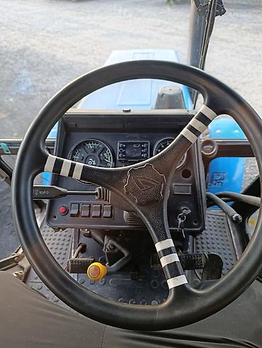 Тракторы МТЗ (Беларус): Трактор Беларус (МТЗ) 892, Свежа. Прегнаний Из Беларуси .Без — 7