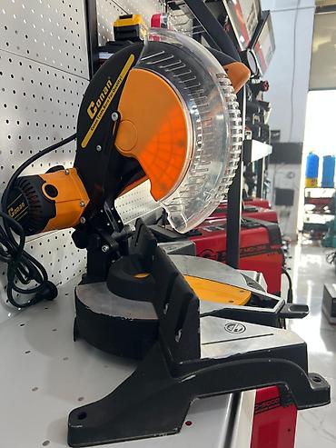 Углорезы: Conan markalı торцовка mişarı (miter saw) müxtəlif bucaqlarda dəqiq və — 2
