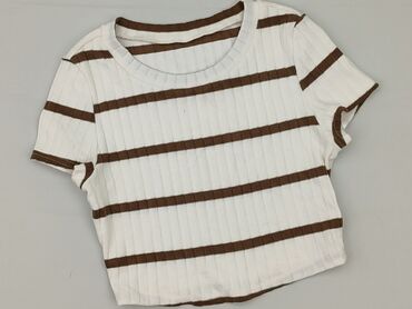 t shirty snipes: T-shirt damski, Shein, rozmiar M