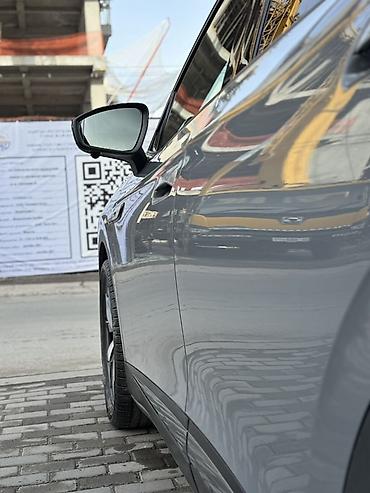 Volkswagen: Volkswagen ID.4: 2022 г., Электромобиль, Кроссовер — 3