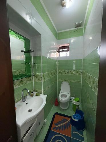 Продажа коттеджей и домов: 🏡 Продаётся: 2-этажный особняк с подвалом — 400 м² 📍 Локация: Бишкек — 26