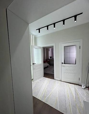 elegance stroy: 1 комната, 50 м², Элитка, 3 этаж, Евроремонт — 8