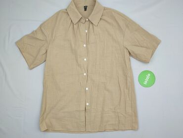 silvian heach koszule damskie: Shein, Koszula damska, rozmiar S