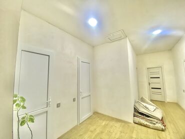ev dibcekleri: 3 otaqlı, 100 kv. m, Kredit var, Orta təmir