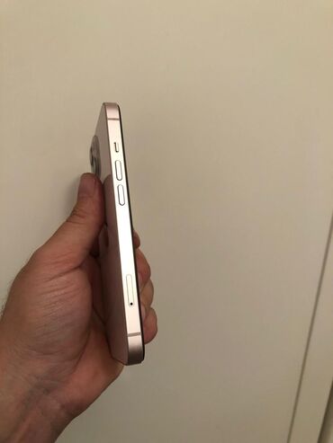 Apple iPhone: IPhone 13, 128 GB, Narıncı, Face ID — 3