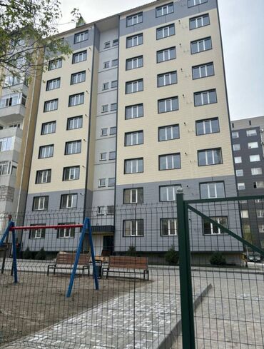 Продажа квартир: 2 комнаты, 61 м², 106 серия улучшенная, 2 этаж, Евроремонт