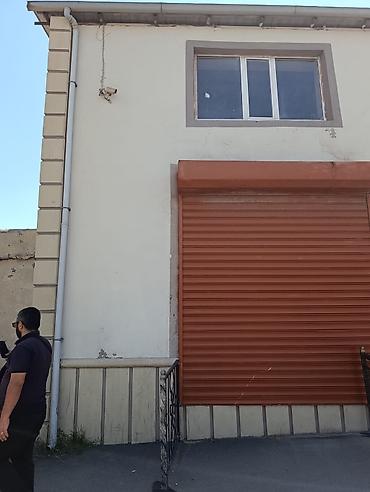 xirdalan mebel fabriki: Obyekt Zabrat yolun ustunde yerleshir sah.4 sot, 450 kv tavanin hund — 3