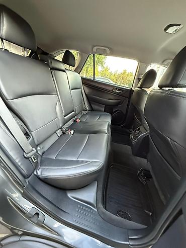 Subaru: Subaru Outback: 2019 г., 2.5 л, Автомат, Бензин, Кроссовер — 14