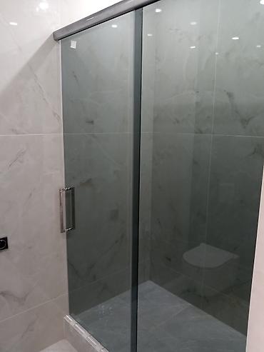 Перегородки на заказ: На заказ Каркасная перегородка, Для офиса, Монтаж — 4