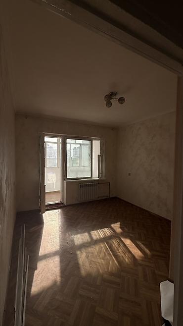 съемная квартира: 3 комнаты, Анар мкр., Семейным, от 1 года — 4