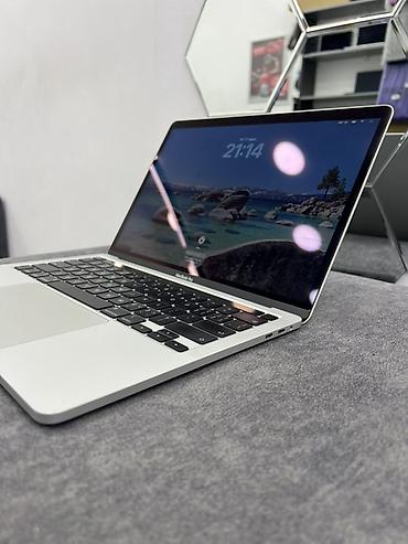macbook pro 2013: İşlənmiş Apple MacBook, 13.3 ", Intel Core i5, 512 GB — 3