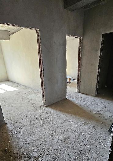 Продажа квартир: 2 комнаты, 51 м², Элитка, 8 этаж, Готовая ПСО (под самоотделку) — 4