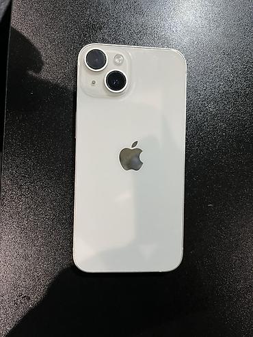 tank 3 pro max: IPhone 14, 128 GB, Ağ, Simsiz şarj — 2