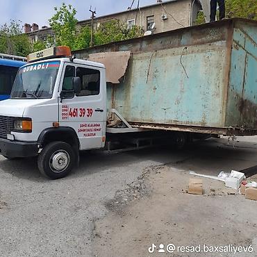 rampa: Yükdaşıma və Evakuator Xidməti - Aşağı platformalı evakuator və kiçik — 1