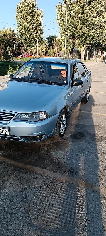 даево мангус: Daewoo Nexia: 2012 г., 1.5 л, Механика, Бензин, Седан — 2