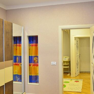 Uzunmüddətli kirayə mənzillər: Xətai rayonunda, Şəhərin mərkəzinə çox yaxın, Park Azure yaşayış — 7