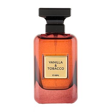 Vanila&tobacco zenski parfem sarmantican parfem dugo trajan