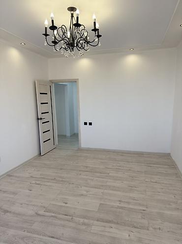 Продажа квартир: 4 комнаты, 97 м², 105 серия, 5 этаж, Евроремонт — 1