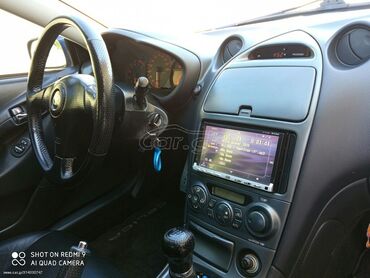 Toyota: Toyota Celica: 1.8 l. | 2004 έ. Κουπέ — 5