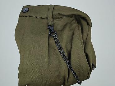 zara basic 77302: Zara, Spodnie materiałowe damskie, rozmiar M — 6
