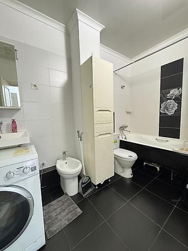 юнис: 1 комната, 46 м², Золотой квадрат Элитка, 4 этаж, Евроремонт — 3