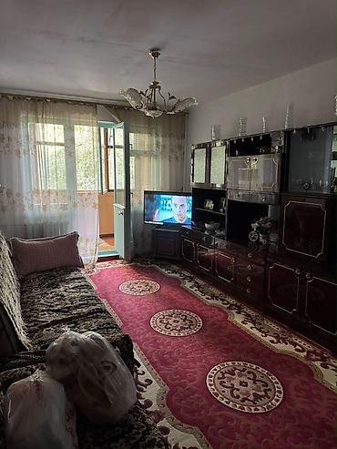 Квартиры: Сдаётся трёхкомнатная квартира в 11 микрорайоне. Удобная локация — 5