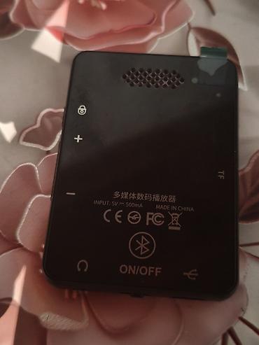 huawei fit 4: Портативный медиаплеер (Media Player) Функции и меню на русском: - — 5