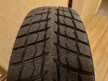 xcan cob 3: Шины 225 / 60 / R 18, Зима, Новый, Комплект, Легковые, Китай, LINGLONG — 1
