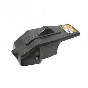 mesarska testera: Zaštitni poklopac/kućište za lančanu testeru – Husqvarna 120i — 4