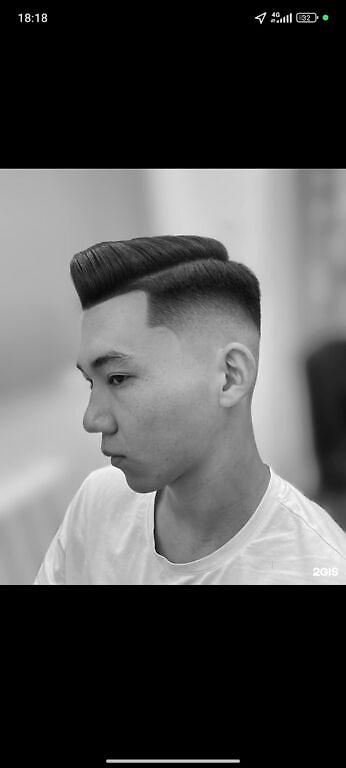 Парикмахеры: Парикмахер Детские стрижки. Процент — 7