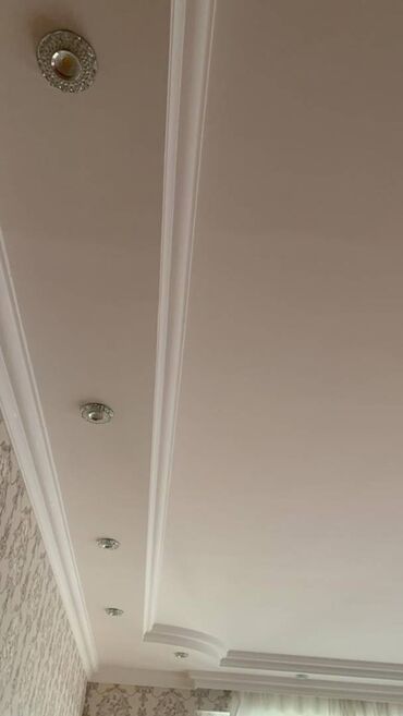 Elektrik işləri: Evlərdə elektrik sisteminin təzələməsi və yenidən yığılması — 4