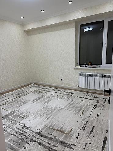 Продажа квартир: 2 комнаты, 76 м², Элитка, 17 этаж, Евроремонт — 14