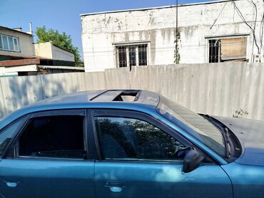 полики для авто бишкек цена: Audi 100: 1991 г., 2.6 л, Механика, Бензин, Седан