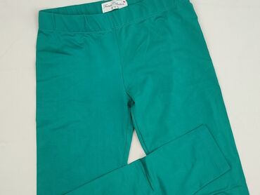 calvin klein t shirty 164: Legginsy Sportowe damskie, rozmiar M